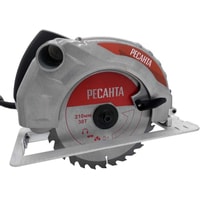 Дисковая (циркулярная) пила Ресанта ДП-210/2000 фото-2