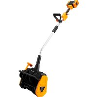Снегоуборщик Deko ST40V2-5 083-4443 (с 2-мя АКБ) - фото1 Снегоуборщик Deko ST40V2-5 083-4443 (с 2-мя АКБ) - фото1