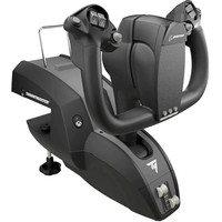 Оборудование для авиасимов Thrustmaster TCA Yoke Boeing Edition