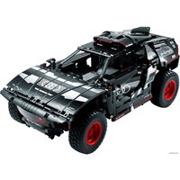 Конструктор LEGO Technic 42160 Audi RS Q e-tron - фото2 Конструктор LEGO Technic 42160 Audi RS Q e-tron - фото2