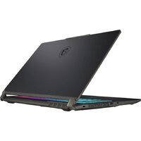 Игровой ноутбук MSI Cyborg 15 A13UDX-1861XBY фото-2