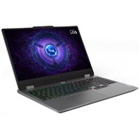 Игровой ноутбук Lenovo LOQ 15IAX9 83GS00EPRK