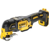 Реноватор DeWalt DCS356P2 (с 2-мя АКБ, кейс) фото-2