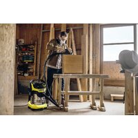 Пылесос Karcher WD 5 P S V 1.628-356.0 фото-2