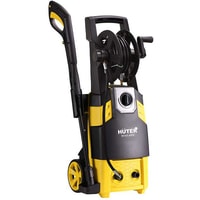 Мойка высокого давления Huter W165-ARV фото-2