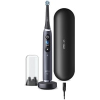 Электрическая зубная щетка Oral-B iO 9n (черный) - фото2 Электрическая зубная щетка Oral-B iO 9n (черный) - фото2