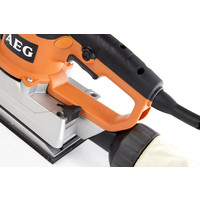Виброшлифмашина AEG Powertools FS 280 фото-2