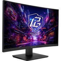 Игровой монитор ASRock Phantom Gaming PG27QRT1B фото-2