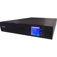 Источник бесперебойного питания Powercom Sentinel SNT-3000 фото-2