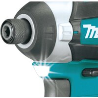Винтоверт Makita DTD154Z (без АКБ) фото-2