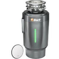 Измельчитель пищевых отходов Bort Titan 6000 Control