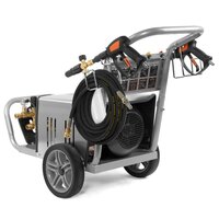 Мойка высокого давления Daewoo Power DAW 7500SW-3 фото-2
