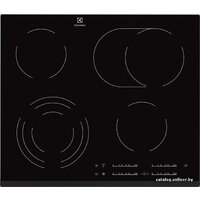 Варочная панель Electrolux EHF6547FXK