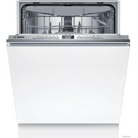 Встраиваемая посудомоечная машина Bosch Serie 4 SMV4HVX03E - фото1 Встраиваемая посудомоечная машина Bosch Serie 4 SMV4HVX03E - фото1