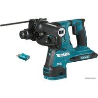 Перфоратор Makita DHR282ZJU (без АКБ, кейс)