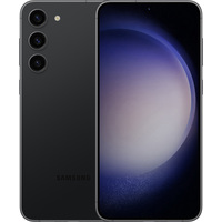Телефон Samsung Galaxy S23+ SM-S916B/DS 8GB/512GB (черный фантом)