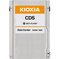 SSD Kioxia CD5 1.92TB KCD5FLUG1T92