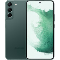 Телефон Samsung Galaxy S22+ 5G SM-S906E 8GB/256GB (зеленый) - фото1 Телефон Samsung Galaxy S22+ 5G SM-S906E 8GB/256GB (зеленый) - фото1