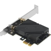 Wi-Fi/Bluetooth адаптер ASUS PCE-BE92BT фото-2