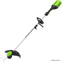 Триммер Greenworks GD60LT (без АКБ)