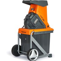 Садовый измельчитель Daewoo Power DSR 2700E фото-2