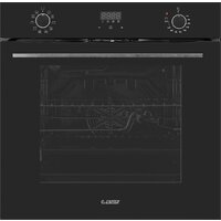 Электрический духовой шкаф Exiteq EXO-110 (черный)