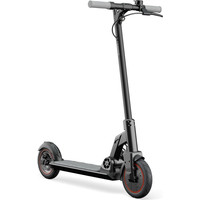 Электросамокат Lenovo Electric Scooter M2 (черный) фото-2