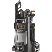 Мойка высокого давления Stiga HPS 650 RG - фото1 Мойка высокого давления Stiga HPS 650 RG - фото1