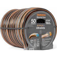Шланг Daewoo Power UltraGrip DWH 5137 (3/4'', 50 м) фото-2