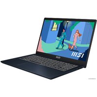 Ноутбук MSI Modern 15 B12MO-656XBY фото-2