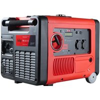 Бензиновый генератор Fubag TI 4500 ES