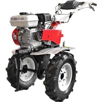 Мотоблок бензиновый Stark ST 900M-3 (колеса 5.00-10)