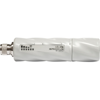 Точка доступа Mikrotik GrooveA 52 ac [RBGrooveGA-52HPacn]