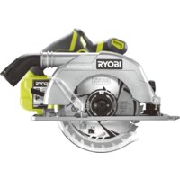Дисковая (циркулярная) пила Ryobi R18CS7-0 5133002890 (без АКБ) - фото2 Дисковая (циркулярная) пила Ryobi R18CS7-0 5133002890 (без АКБ) - фото2