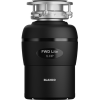 Измельчитель пищевых отходов Blanco FWD Lite 526646 - фото1 Измельчитель пищевых отходов Blanco FWD Lite 526646 - фото1