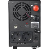 Источник бесперебойного питания Powercom INF-1100 фото-2