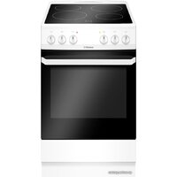 Кухонная плита Hansa FCCW56069
