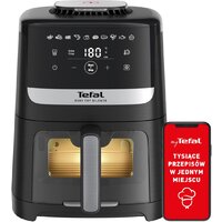 Аэрогриль (аэрофритюрница) Tefal Easy Fry Silence EY5568E0 - фото1 Аэрогриль (аэрофритюрница) Tefal Easy Fry Silence EY5568E0 - фото1