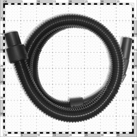 Пылесос Bort BSS-1525 Black фото-2