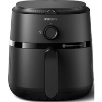 Аэрогриль (аэрофритюрница) Philips NA120/00 - фото1 Аэрогриль (аэрофритюрница) Philips NA120/00 - фото1