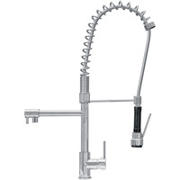 Смеситель Ahti Kemi KM813020