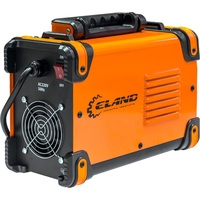 Сварочный инвертор ELAND ARC FORCE-205 PRO фото-2
