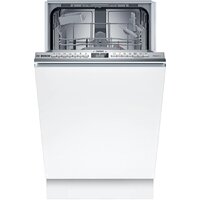 Встраиваемая посудомоечная машина Bosch Serie 4 SPV4EKX24E