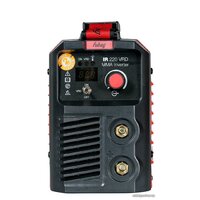 Сварочный инвертор Fubag IR 220 VRD 38476 фото-2