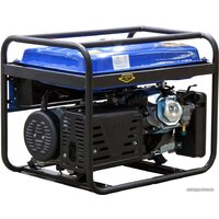 Бензиновый генератор ECO PE-8501S3 фото-2
