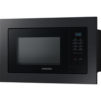 Микроволновая печь Samsung MG23A7013CB фото-2