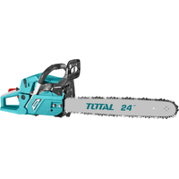 Бензопила Total TG5602411