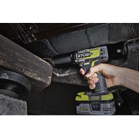Гайковерт Ryobi R18IW7-0 5133004220 (без АКБ) фото-2