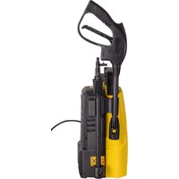 Мойка высокого давления Huter W105-P фото-2