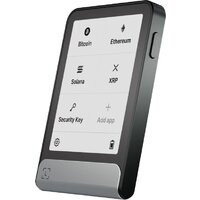 Аппаратный криптокошелек Ledger Flex (графит) - фото1 Аппаратный криптокошелек Ledger Flex (графит) - фото1
